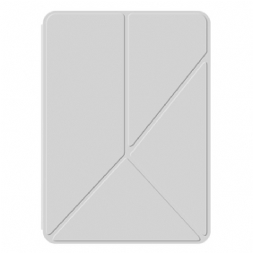 iPad Pro 13 (2024) Origami-tuki Ja Magneettinen Kiinnitys