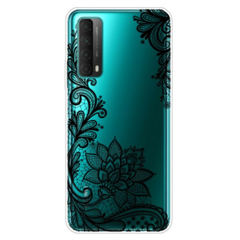 Case Huawei P Smart 2021 Hieno Pitsi