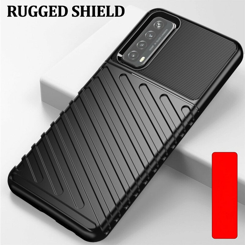 Case Huawei P Smart 2021 Thunder-sarja