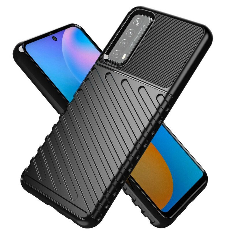 Case Huawei P Smart 2021 Thunder-sarja