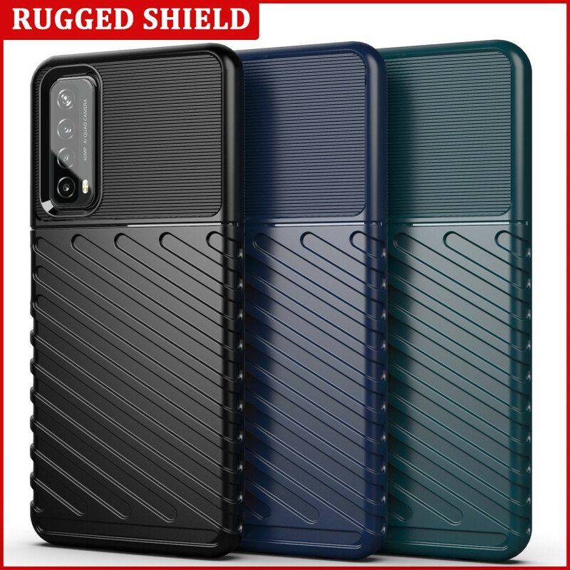 Case Huawei P Smart 2021 Thunder-sarja