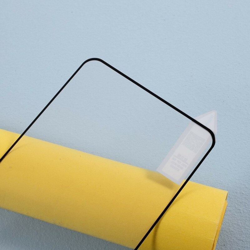 Karkaistu Lasi Näytönsuoja Huawei P Smart 2021 Rurihai -Puhelimelle