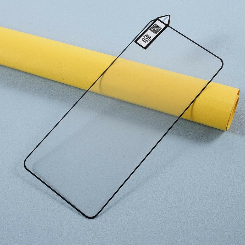 Karkaistu Lasi Näytönsuoja Huawei P Smart 2021 Rurihai -Puhelimelle