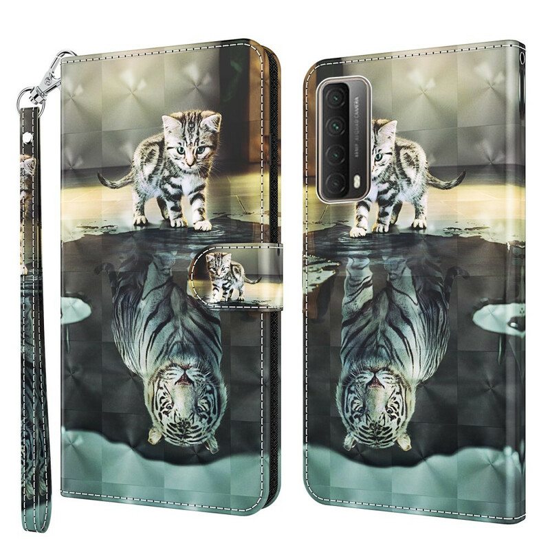 Kotelot Huawei P Smart 2021 Ernest Tiikeri