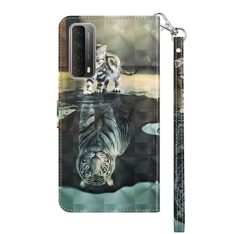 Kotelot Huawei P Smart 2021 Ernest Tiikeri