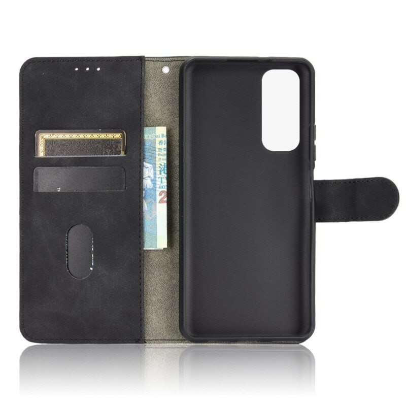 Kotelot Huawei P Smart 2021 Ihon Kosketus