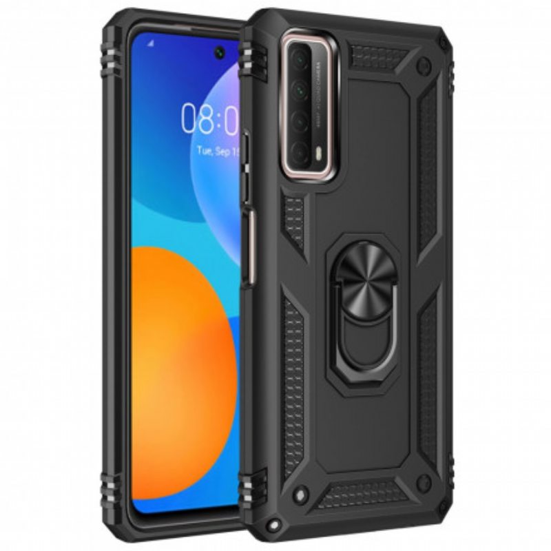 Kuori Huawei P Smart 2021 Premium-sormus