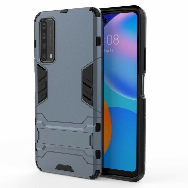 Kuori Huawei P Smart 2021 Ultra Resistant