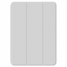 iPad Pro 13 (2025) Magneettinen Suljin Ja Kolmiosainen Jalusta