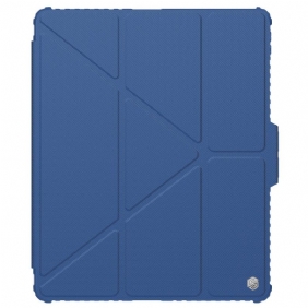 iPad Pro 13 (2025) Nillkin Pro -puskurikotelo