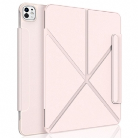 iPad Pro 13 (2025) Xundd-monikulmainen Jalusta