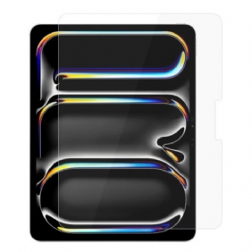 Karkaistusta Lasista Valmistettu Näytönsuoja iPad Pro 13 (2025) / 13 (2024) Sinistä Valoa Estävä