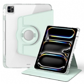 Kotelot iPad Pro 13 (2025) Irrotettava