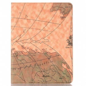 Kotelot iPad Pro 13 (2025) Korttiteline