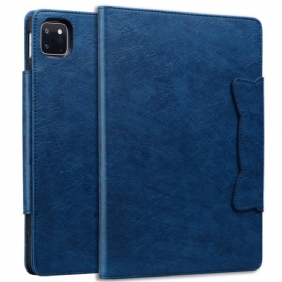 Kotelot iPad Pro 13 (2025) Puhelinkuoret Magneettinen Suljin Kissakuviolla