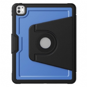 Kuoret iPad Pro 13 (2025) Puhelinkuoret Hunajakennokuvio