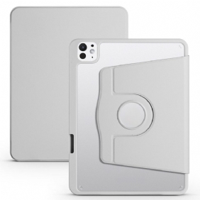 Kuoret iPad Pro 13 (2025) Pyörivä Jalusta