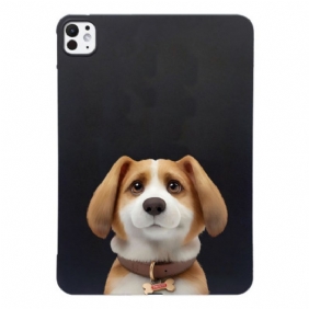 Kuori iPad Pro 13 (2025) Harrier Beagle