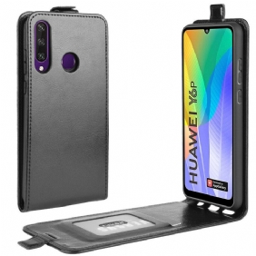 Kotelot Huawei Y6p Taitettava