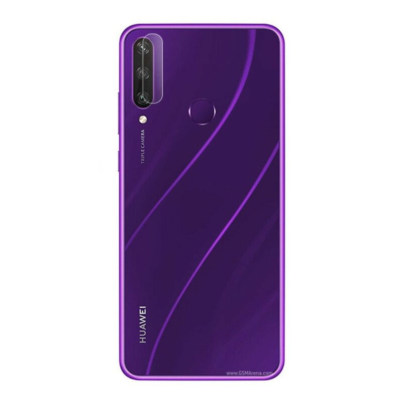 Suojaava Karkaistu Lasilinssi Huawei Y6P:Lle