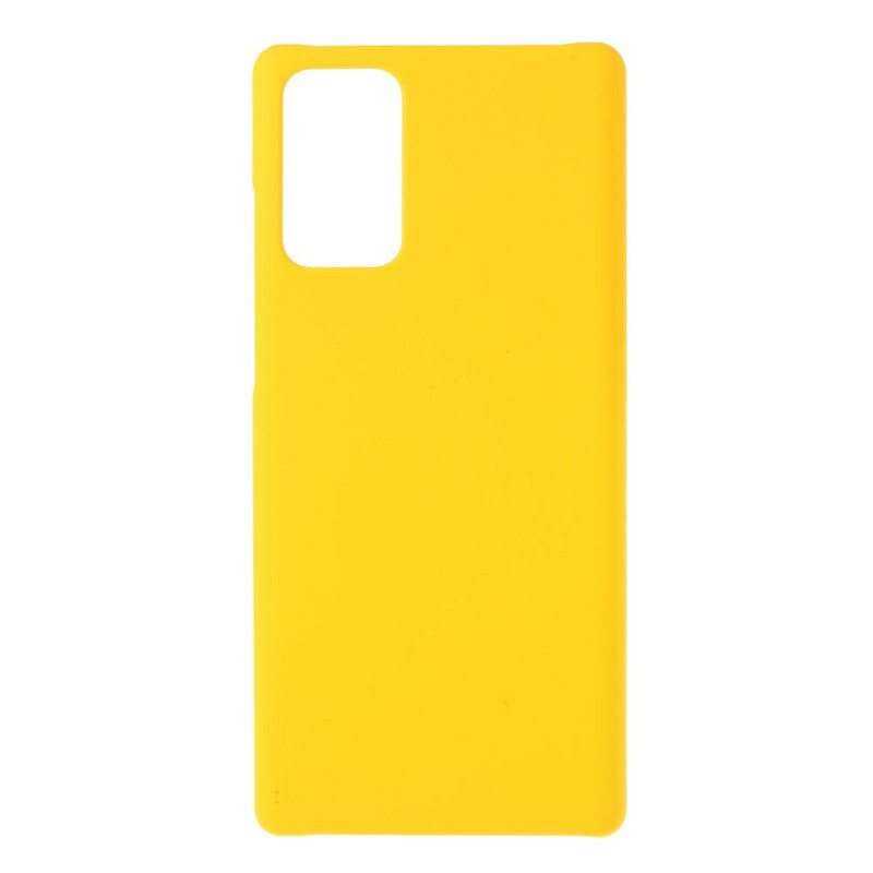Kuori Samsung Galaxy Note 20 Kumi Lisää