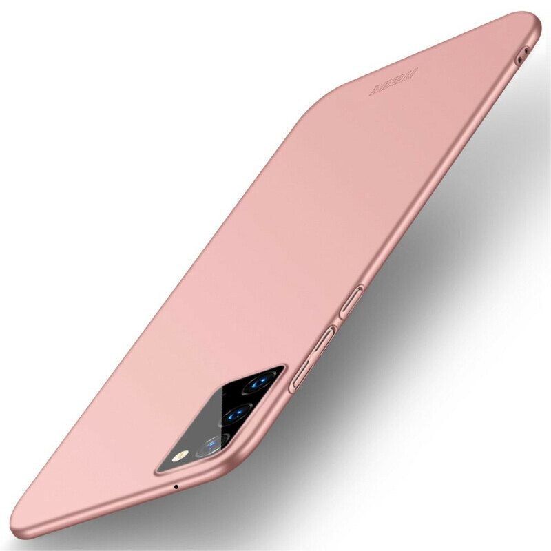 Kuori Samsung Galaxy Note 20 Mofi