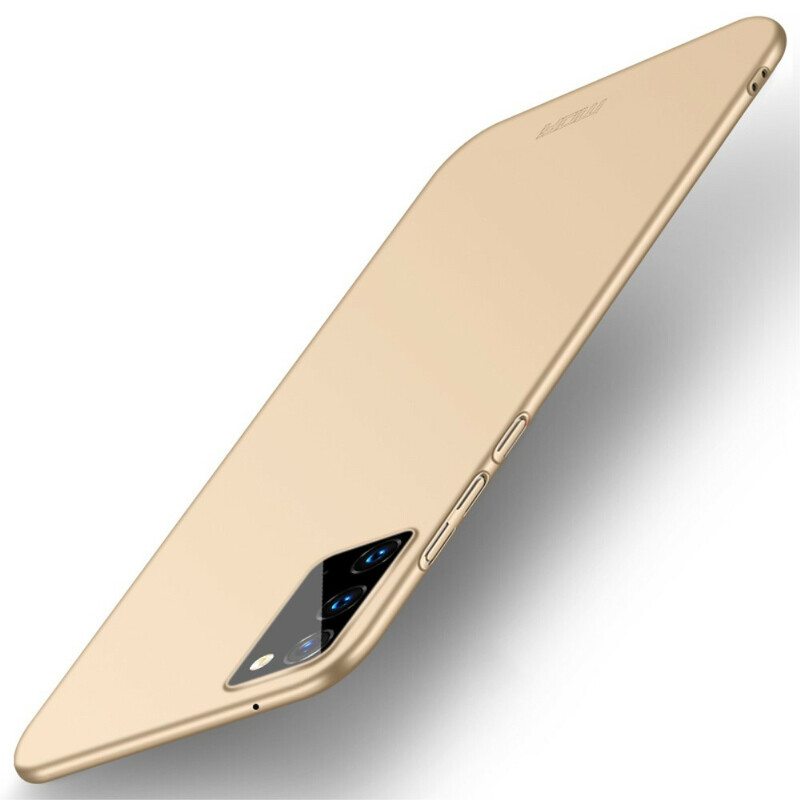 Kuori Samsung Galaxy Note 20 Mofi