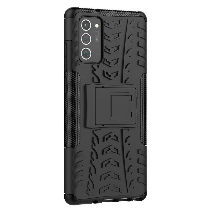 Kuori Samsung Galaxy Note 20 Ultrakestävä