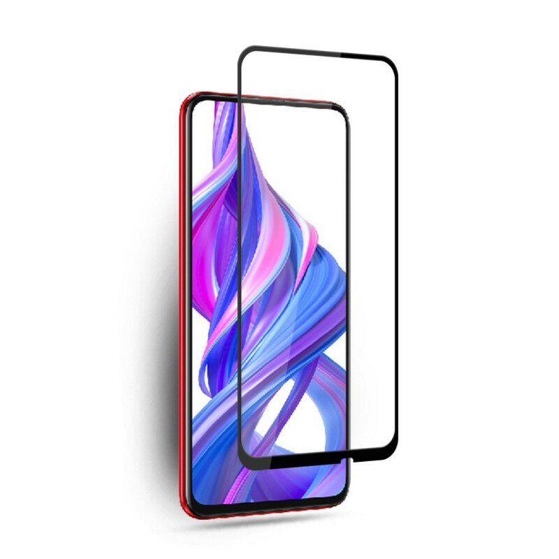 Karkaistu Lasi Näytönsuoja Huawei P Smart Z / Honor 9X Mocolo -Puhelimelle