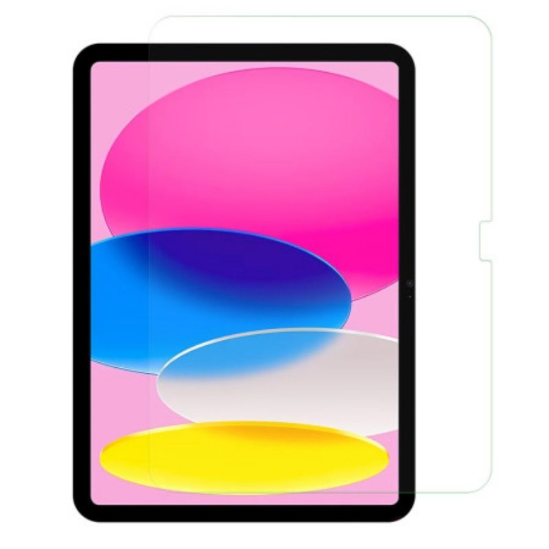 Karkaistu Lasi Näytönsuoja iPad 10.9" (2022)