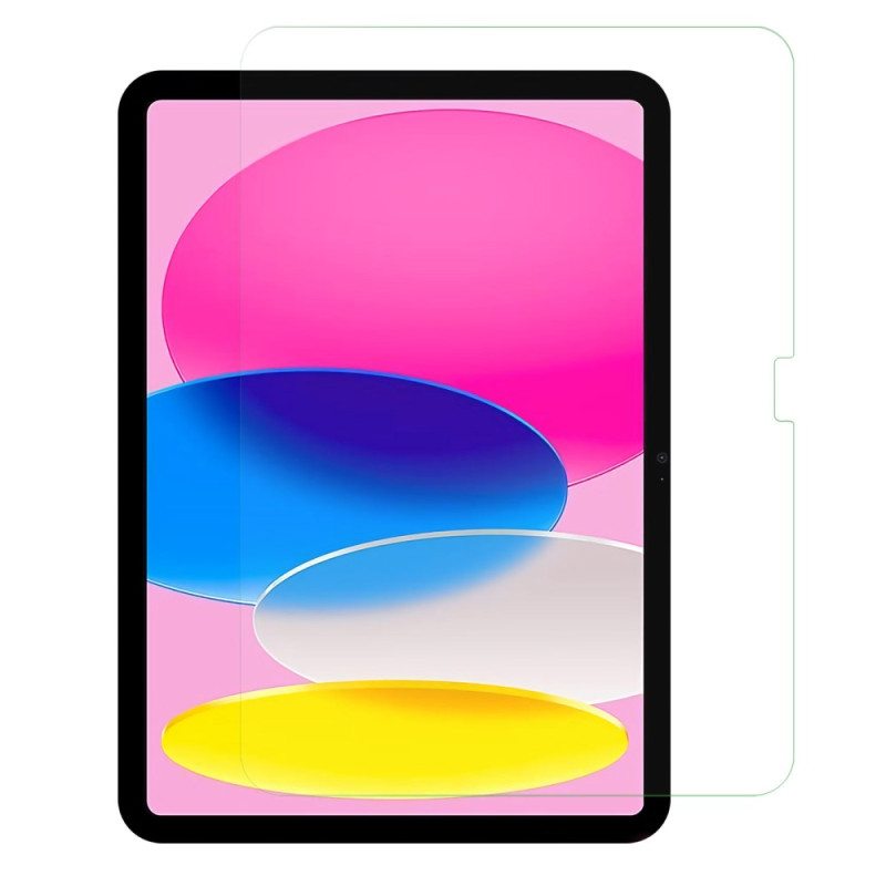 Karkaistu Lasi Näytönsuoja iPad 10.9" (2022)