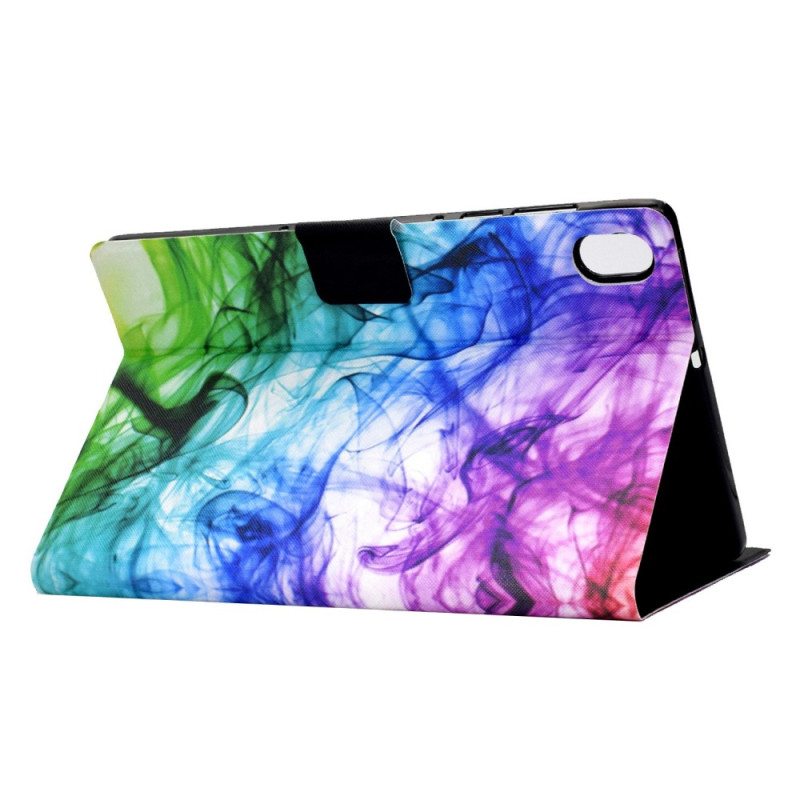 Kotelot iPad 10.9" (2022) Abstraktio