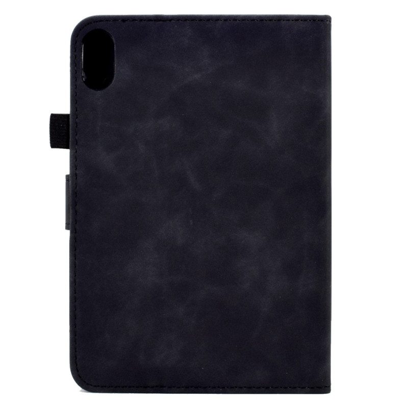Kotelot iPad 10.9" (2022) Hymy