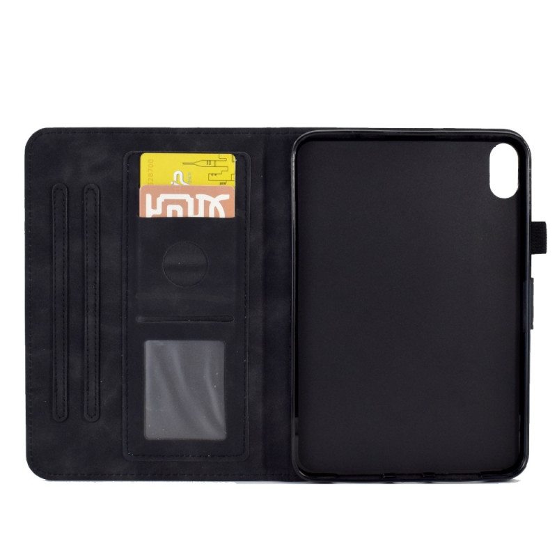 Kotelot iPad 10.9" (2022) Hymy