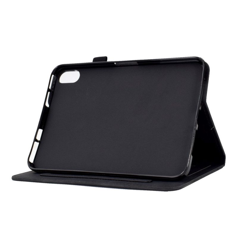Kotelot iPad 10.9" (2022) Hymy