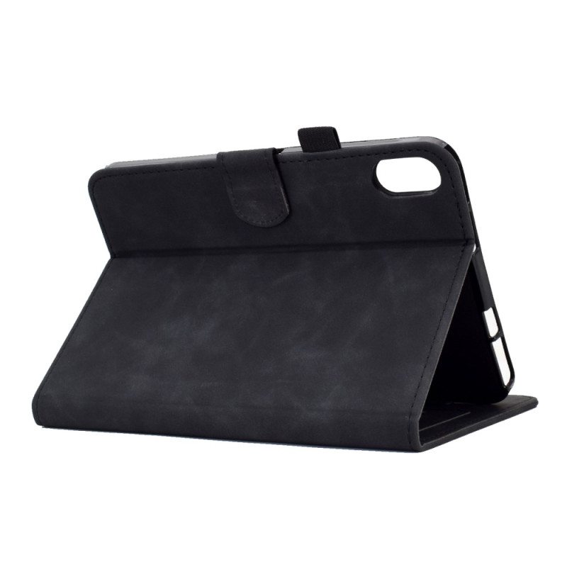 Kotelot iPad 10.9" (2022) Hymy