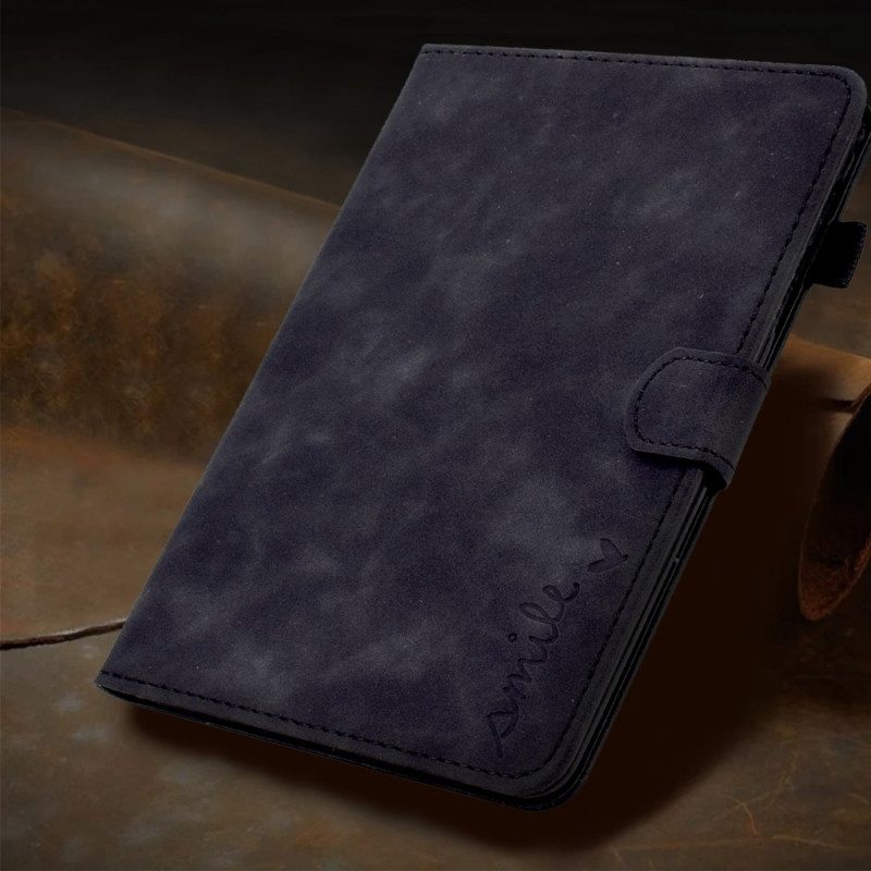Kotelot iPad 10.9" (2022) Hymy