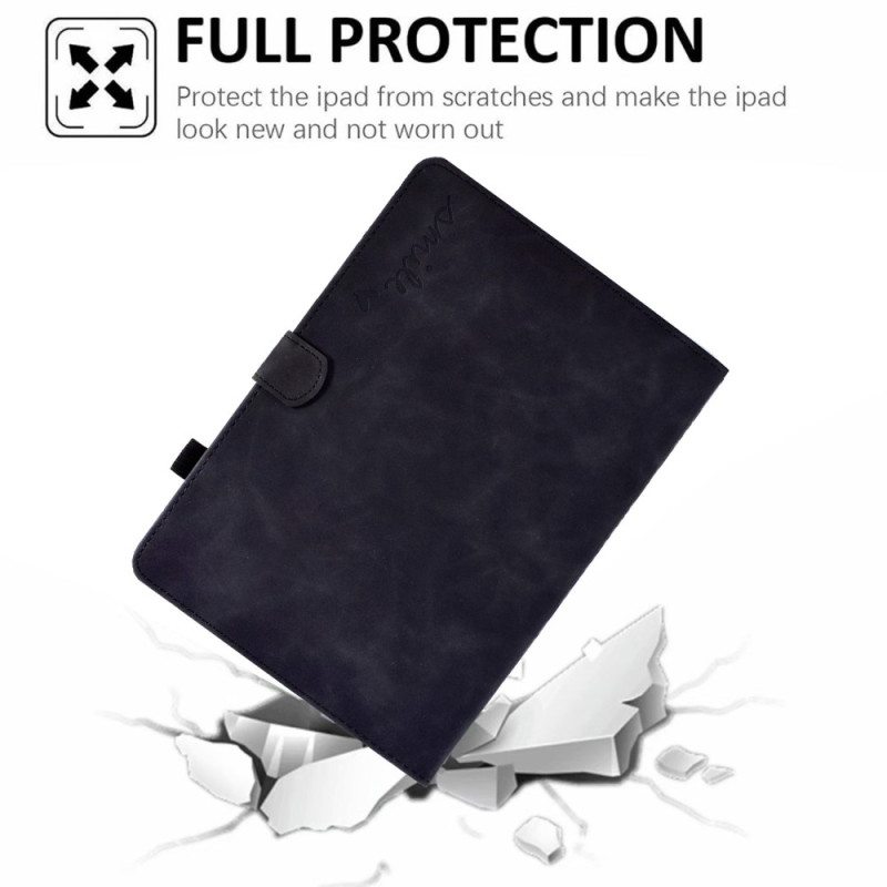 Kotelot iPad 10.9" (2022) Hymy