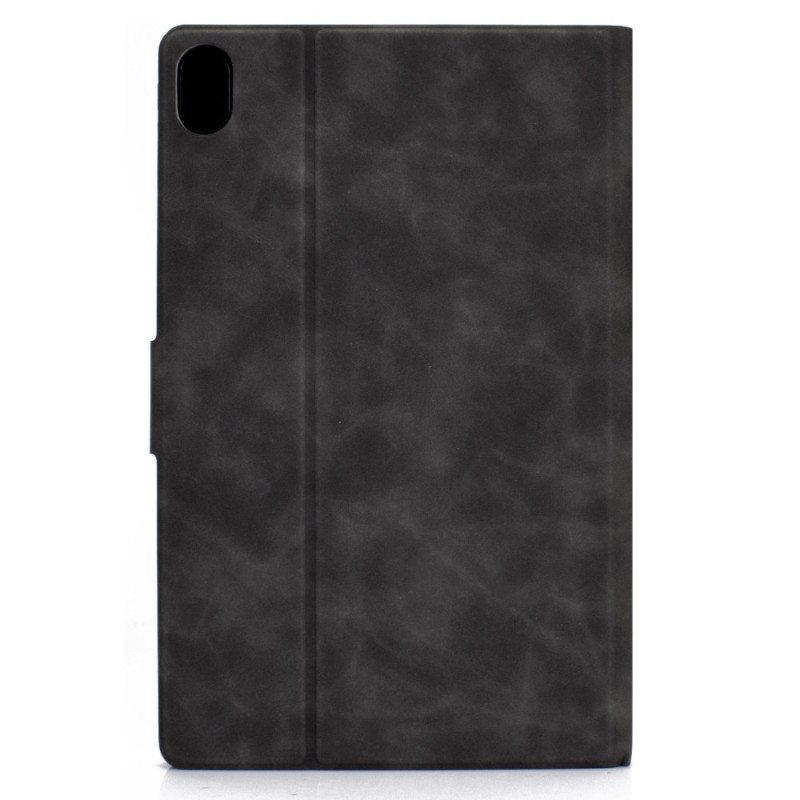 Kotelot iPad 10.9" (2022) Klassinen Keinonahka