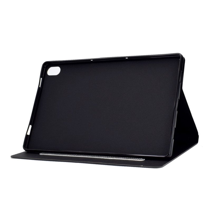 Kotelot iPad 10.9" (2022) Klassinen Keinonahka