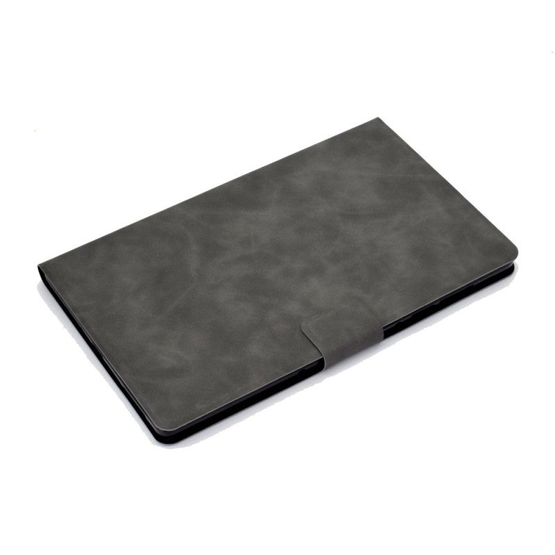 Kotelot iPad 10.9" (2022) Klassinen Keinonahka