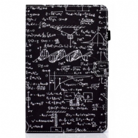 Kotelot iPad 10.9" (2022) Matematiikan Laskelmat
