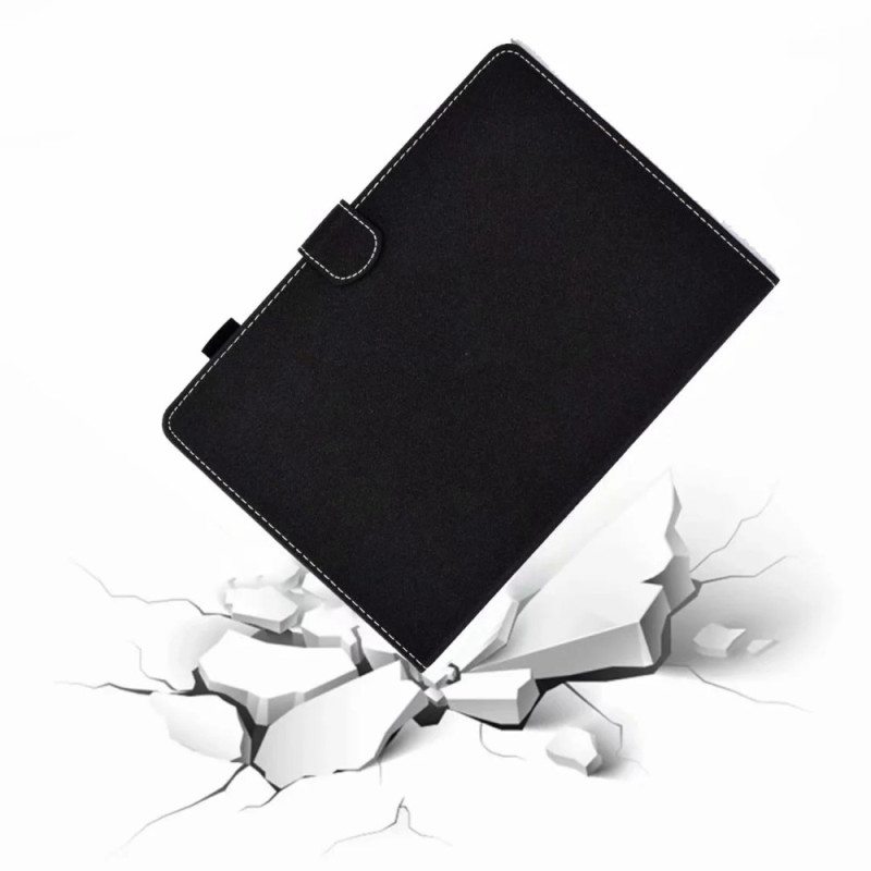 Kotelot iPad 10.9" (2022) Pelkkä Keinonahka