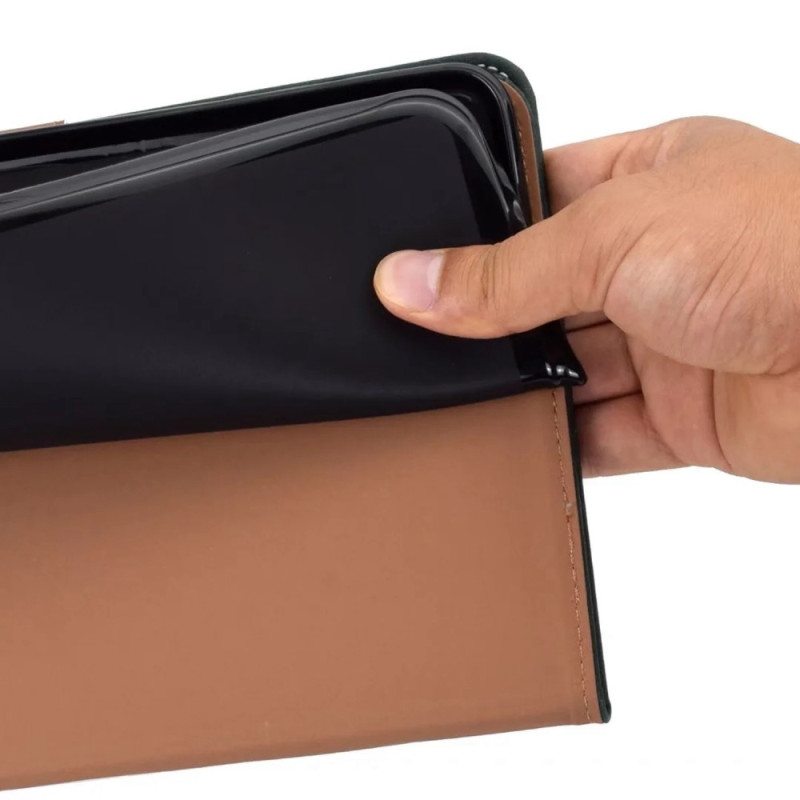Kotelot iPad 10.9" (2022) Pelkkä Keinonahka