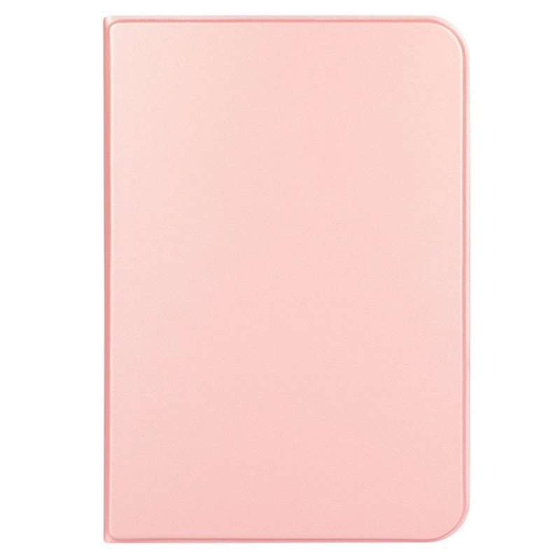 Kuoret iPad 10.9" (2022) Keinonahka