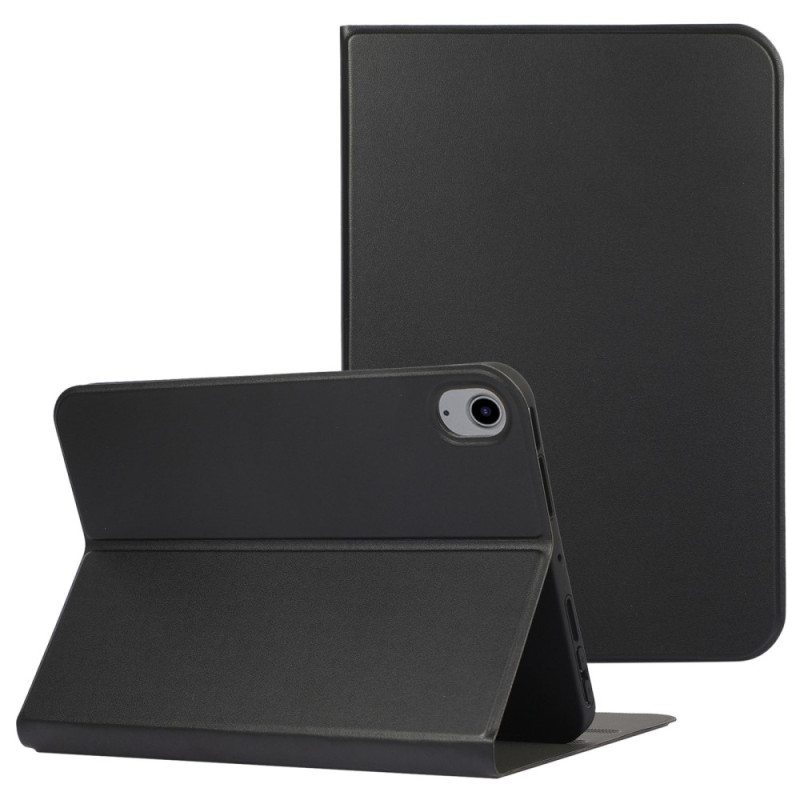 Kuoret iPad 10.9" (2022) Keinonahka