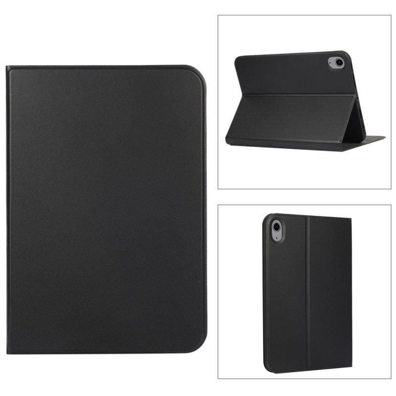 Kuoret iPad 10.9" (2022) Keinonahka