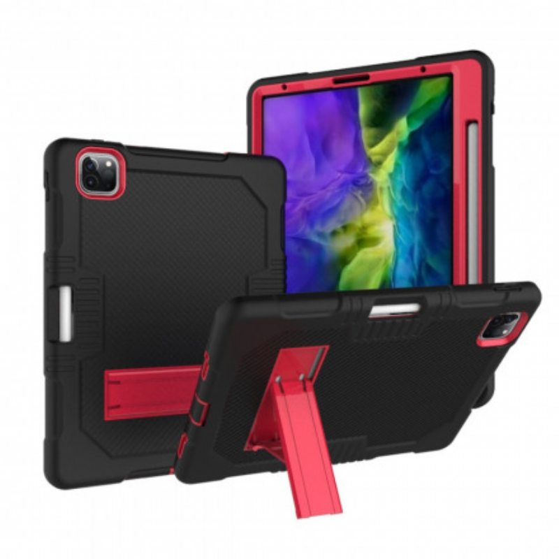 Kuori iPad 10.9" (2022) Erittäin Kestävä Kuvioitu