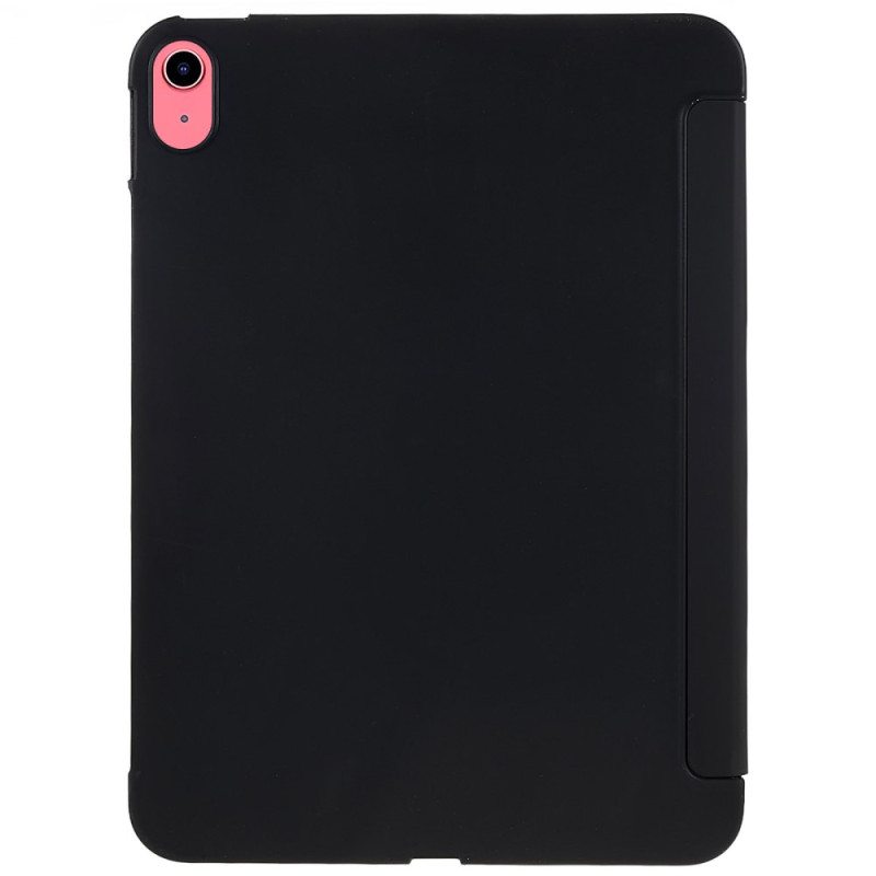 Kuori iPad 10.9" (2022) Hunajakenno Sisustus