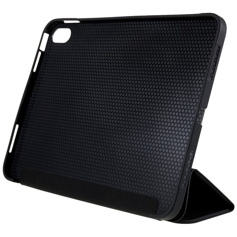 Kuori iPad 10.9" (2022) Hunajakenno Sisustus